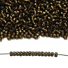 TOHO 11/0 Round Beads SEED-TR11-0759-2