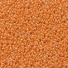 MIYUKI Round Rocailles Beads SEED-G007-RR0423-3