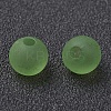 Transparent Acrylic Beads LS-PL582-C67-3