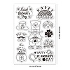 PVC Plastic Stamps DIY-WH0167-56-466-2