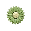 Food Grade Eco-Friendly Silicone Focal Beads FIND-PW0005-04G-1