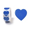 Heart Paper Stickers DIY-I107-01C-1