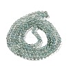 Glass Bead Strands GLAA-K068-01A-14-4