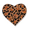 Valentine's Day Acrylic Pendants OACR-A026-03D-1