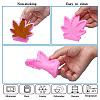 DIY Silicone Keychain Making Molds DIY-TA0008-56-11