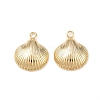 304 Stainless Steel Pendants STAS-A129-11B-G-1