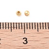 Rack Plating Brass Beads LS-X-KK-WH0034-02J-G02-3