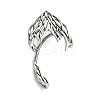 316 Surgical Stainless Steel Cuff Earrings EJEW-E300-05AS-02A-1