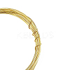 Brass Craft Wire CWIR-WH0007-02G-1mm-5