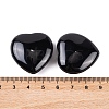 Natural Obsidian Healing Stones G-G020-01-09-3