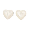 Opaque Resin Decoden Cabochons CRES-I036-16C-1