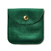 Velvet Jewelry Storage Pouches ABAG-C003-02A-03-1