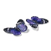 Opaque Acrylic Pendants MACR-D078-01F-3