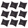 Imitation Leather Bracelet/Watch Pillow Jewelry Displays BDIS-WH0003-02-1