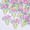 Plastic Cabochons KY-T015-10-1