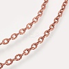 Iron Textured Cable Chains CH-0.5YHSZ-R-2