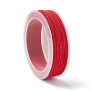 Braided Nylon Threads NWIR-E023-1.5mm-25-2