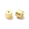 Brass Studs Earrings Findings FIND-Z039-03B-G-2