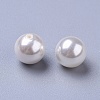 Shell Pearl Beads X-BSHE-L042-B02-2