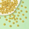 Alloy Spacer Beads PALLOY-YW0001-84G-1