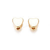 Brass Beads KK-N231-288-1