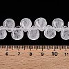 Quartz Crystal Beads Strands G-T138-121-4