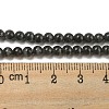 Cat Eye Beads Strands X-CE-F022-4mm-22-5