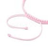 2Pcs 2 Colors Braided Nylon Thread BJEW-JB09769-8