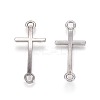 Alloy Links connectors LS-PALLOY-I016-B-2