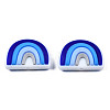 Food Grade Eco-Friendly Silicone Beads X-SIL-N002-09A-2