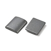 Synthetic Non-magnetic Hematite Cabochons G-K348-01E-2