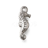 304 Stainless Steel Charms X-STAS-C119-24E-P-1