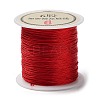 6-Ply Round Nylon Thread NWIR-Q001-01C-01-1