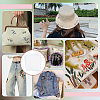 Stick and Stitch Embroidery DIY-WH0622-157-6