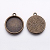 DIY Pendant Making DIY-X0292-04AB-3