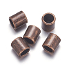 Tibetan Style Alloy Beads LS-TIBEP-A101917-R-LF-4