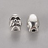 Metal Tibetan Style Alloy Beads LS-PALLOY-B731-AS-1