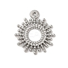 Non-Tarnish 304 Stainless Steel Pendants LS-STAS-G312-01P-1
