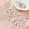 Preciosa® MAXIMA Crystal Round Stones Y-PRC-RBSS6-01000-2