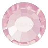 Preciosa® Crystal Hotfix Flatback Stones Y-PRC-HSS12-70020-2