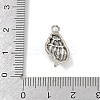 Tibetan Style Alloy Pendants LS-PALLOY-V008-01C-AS-3