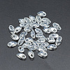 MiYuki Long Magatama Beads SEED-R040-LMA160-2