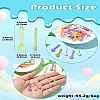 Acrylic Pendants MACR-CJC0006-17-8
