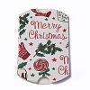 Paper Pillow Boxes X-CON-A003-B-03A-3