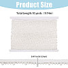 Polyester Wrinkle Ribbon OCOR-GL0001-28-2