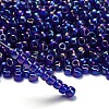 TOHO 3/0 Round Beads X-SEED-TR03-0087-2