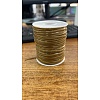 50M Flat PVC Cords OCOR-WH0082-83D-2