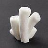 Resin Imitation Coral Ornaments DJEW-G026-09A-3