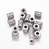 Tibetan Style Alloy Beads X-LF11319Y-NF-1