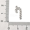 Anti-Tarnish Christmas 201 Stainless Steel Pendants LS-STAS-Q015-08P-3